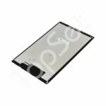 Дисплей Lenovo Tab M10 HD 2nd Gen 10.1" (TB-X306F) с тачскрином Черный