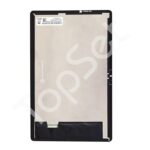 Дисплей Lenovo Tab M10 Plus 3rd Gen/Xiaoxin Pad 10.6" (TB-128FU) с тачскрином Черный