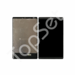 Дисплей Lenovo Tab M8 FHD 8" (TB-8705F/TB-8705X) с тачскрином Черный