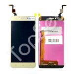 Дисплей Lenovo Vibe K5 (A6020a40) в сборе с тачскрином Золото