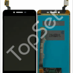Дисплей Lenovo Vibe K5 Plus/K5Plus/K5+ (A6020a46) в сборе с тачскрином Черный