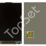 Дисплей LG GT540