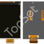 Дисплей LG GU230/GX300/S310