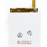 Дисплей Nokia X3-02/C3-01/300/202/203/206/515/515 Dual