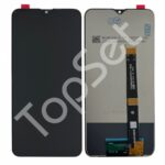 Дисплей OPPO A5s/OPPO AX7/Realme 3 (CPH1909/CPH1903/RMX1821) в сборе с тачскрином Черный