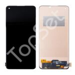Дисплей OPPO A78 4G (CPH2565) с тачскрином Черный - (In-Cell)