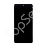 Дисплей Realme 10 Pro 5G (RMX3661/RMX3660/RMX3663) с тачскрином Черный - ОРИГИНАЛ