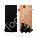 Дисплей Realme 14 Pro 5G (RMX5056) с тачскрином Черный - ОРИГИНАЛ