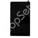 Дисплей Realme Pad Mini (RMP2106/RMP2105) с тачскрином Черный