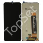 Дисплей Samsung A135F/A235F/A137F/M236B/M336B (A13/A23/A13S/M13/M23/M33 5G) в сборе с тачскрином Черный