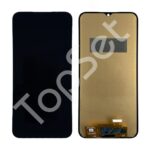 Дисплей Samsung A165F/A166B (A16 4G/5G) в сборе с тачскрином Черный - (In-Cell)