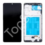 Дисплей Samsung A325F (A32) МОДУЛЬ Черный - (In-Cell)
