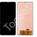 Дисплей Samsung A336B (A33 5G) с тачскрином Черный - (In-Cell)