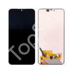 Дисплей Samsung A346B (A34 5G) в сборе с тачскрином Черный - ОРИГИНАЛ-СЕРВИС