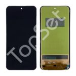Дисплей Samsung A356E (A35 5G) с тачскрином Черный - (In-Cell)
