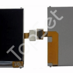 Дисплей Samsung C3322