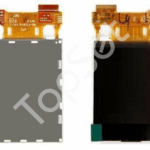 Дисплей Samsung E2550
