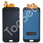 Дисплей Samsung J530F (J5 2017) в сборе с тачскрином Черный - (In-Cell)