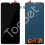 Дисплей Samsung M305F (M30 2019) в сборе с тачскрином Черный - (OLED)