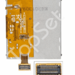 Дисплей Samsung S3350