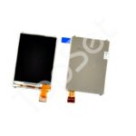Дисплей Samsung S3550 в сборе с клавиатурой