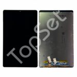 Дисплей Samsung T510/T515 (Tab A 10.1" 2019 Wi-Fi/LTE) в сборе с тачскрином Черный
