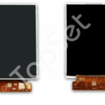 Дисплей Sony K660