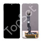 Дисплей Tecno Pova 4 Pro/TecnoPova 4 Pro/TecnoPova4 Pro/TecnoPova4Pro (LG8n) с тачскрином Черный - (AMOLED)