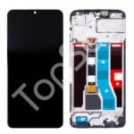 Дисплей Tecno Pova Neo 3/TecnoPova Neo 3/TecnoPovaNeo 3/TecnoPovaNeo3 (LH6n) МОДУЛЬ Черный - ОРИГИНАЛ