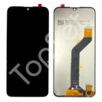 Дисплей Tecno Spark 4 Air/TecnoSpark 4 Air/TecnoSpark4 Air/TecnoSpark4Air (KC6) в сборе с тачскрином Черный
