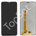 Дисплей Vivo 1816/1820/Y91/Y91I/Y91C/Y93/Y93S/Y93ST/Y95/Y1s/Y93 Lite/Y93Lite (1820/2015/MT6762) в сборе с тачскрином Черный