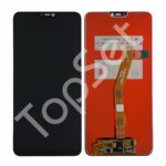 Дисплей Vivo V9/V9 Youth/Y85Y85A/V9 Pro (1723/1726/1727) в сборе с тачскрином Черный