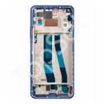 Дисплей Xiaomi 11 Lite 5G NE/11Lite 5G NE/11Lite5G NE/11Lite5GNE/Mi 11 Lite 4G/5G (2109119DG/M2101K9AG/M2101K9G) МОДУЛЬ Синий - ОРИГИНАЛ-СЕРВИС