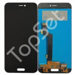 Дисплей Xiaomi Mi 5C/Mi5C в сборе с тачскрином Черный (АКЦИЯ) (-50%)