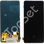 Дисплей Xiaomi Mi 9T/Mi 9T Pro/Mi9T/Mi9Tpro/Redmi K20/Redmi K20 Pro (Rev. Samsung Galaxy) (M1903F10G) в сборе с тачскрином Черный - (AMOLED)