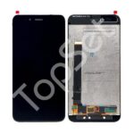 Дисплей Xiaomi Mi A1/Mi 5X/MiA1/Mi5X (MDG2) в сборе с тачскрином Черный