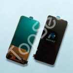 Дисплей Xiaomi Poco X5 5G/PocoX5 5G/Redmi Note 12 4G/Redmi Note 12 5G/12 Pro Speed (22111317PG/22111317I/23021RAA2Y) с тачскрином Черный - (In-Cell) (NAFFAS)
