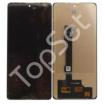 Дисплей Xiaomi Poco X5 Pro 5G/PocoX5 Pro 5G/PocoX5Pro 5G/Redmi Note 12 Pro 5G/Note12 Pro/Note12Pro 5G/12 Pro Speed/12 Pro+ (22101320G/22101316C) с тачскрином Черный - IN-CELL (АКЦИЯ) (-30%)