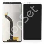 Дисплей Xiaomi Redmi 5 (MDG1) в сборе с тачскрином Белый
