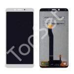 Дисплей Xiaomi Redmi 6/Redmi 6A (M1804C3DH) в сборе с тачскрином Белый (АКЦИЯ) (-20%)