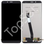 Дисплей Xiaomi Redmi 7A (M1903C3EE) в сборе с тачскрином Черный