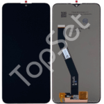 Дисплей Xiaomi Redmi 8/Redmi 8A (M1908C3IC) в сборе с тачскрином Черный