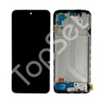 Дисплей Xiaomi Redmi Note 10/Redmi Note 10S/Poco M5s (M2101K7AI/M2101K7AG/M2101K7BNY/M2102K7AG/2207117BPG) МОДУЛЬ Черный - (In-Cell)