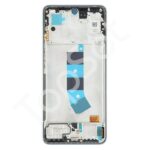 Дисплей Xiaomi Redmi Note 13 4G (23129RAA4G/23124RA7EO/23129RA5FL) МОДУЛЬ Синий - ОРИГИНАЛ-СЕРВИС