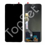 Дисплей Xiaomi Redmi Note 7/Note 7 Pro (M1901F7G) в сборе с тачскрином Черный