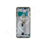 Дисплей Xiaomi Redmi Note 9S/Note 9 Pro/Note 9 Pro Max/Poco M2 Pro (M2003J6A1G) МОДУЛЬ Серый - ОРИГИНАЛ