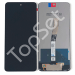 Дисплей Xiaomi Redmi Note 9S/Note 9 Pro/Note 9 Pro Max/Poco M2 Pro (M2003J6A1G) в сборе с тачскрином Черный
