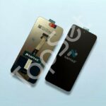 Дисплей Xiaomi Redmi Note 9S/Note 9 Pro/Note 9 Pro Max/Poco M2 Pro (M2003J6A1G) в сборе с тачскрином Черный - ОРИГИНАЛ (NAFFAS)