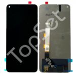 Дисплей Xiaomi Redmi Note 9T (M2007J22G) в сборе с тачскрином Черный (АКЦИЯ) (-20%)