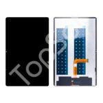 Дисплей Xiaomi Redmi Pad 10.61" (22081283G/22081283C) с тачскрином Черный